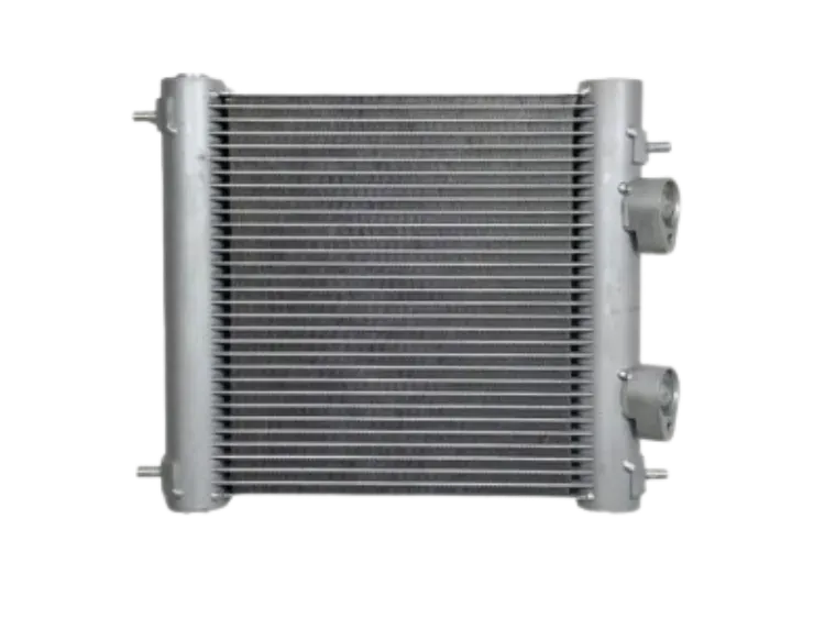 OIL COOLER